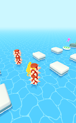 Bounce Race 3D screenshot 6
