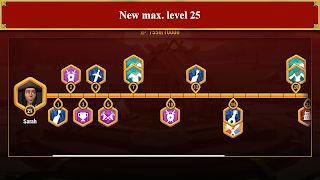 Catan Universe syot layar 5