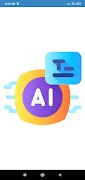 برنامه‌نما TextGenius عکس از صفحه