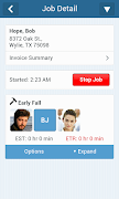 Service Autopilot screenshot 1