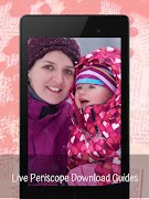 Periscope App Guide screenshot 5