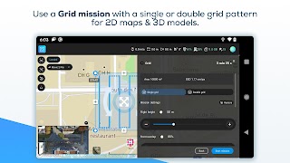 PIX4Dscan syot layar 7