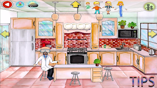 My PlayHome Plus Tips screenshot 3