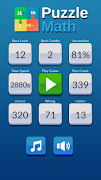 Maths : Endless Puzzle syot layar 6