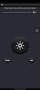 Flashlight screenshot 3