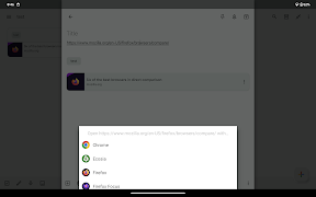 Browser Picker تصوير الشاشة 4