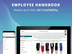 CBTS Concierge ảnh chụp màn hình 7