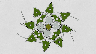 Shape Fold Nature screenshot 4