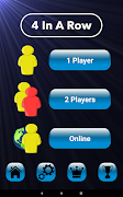 4 In A Row Board Game screenshot 7