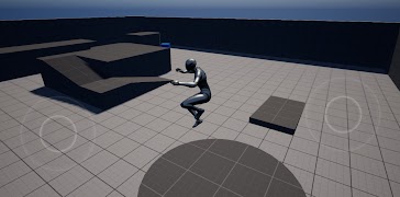 Hop hop hop screenshot 6