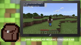 Poster Backpack Addon