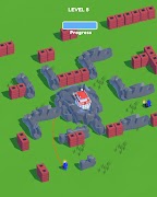 برنامه‌نما Bomb Control عکس از صفحه