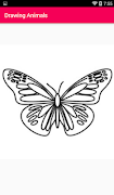 Drawing Animals 스크린샷 7
