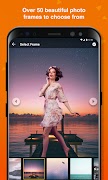 برنامه‌نما Photo Frames - Nature, Beauty عکس از صفحه