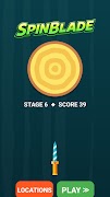 SpinBlade 스크린샷 6