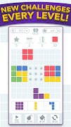Color Blocks Block Puzzle App Screenshot 3