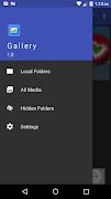 پوستر Gallery 2023