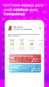 7waves: objetivos e metas screenshot 4