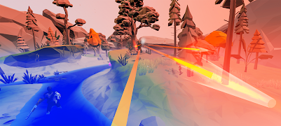 Next Gen Multiplayer screenshot 2