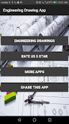 Engineering Drawing App 海報