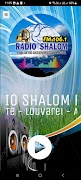 RADIO SHALOM FM 106.1 海报