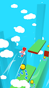 Water JetPack 海报