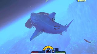 fish feed grow simulator 截圖 2