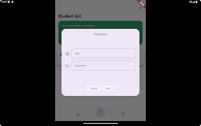 PicBucketList скриншот 6