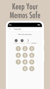Sticky todo Note QuickMemo+ اسکرین شاٹ 4