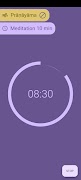 Meditation Timer screenshot 2