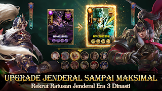 Idle Dynasty screenshot 4
