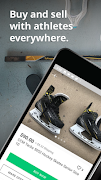 SidelineSwap plakat