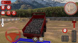 Mining Quarry Game Ultra 截圖 6