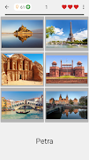 Famous Monuments of the World 截图 6