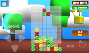 Square Egg اسکرین شاٹ 1