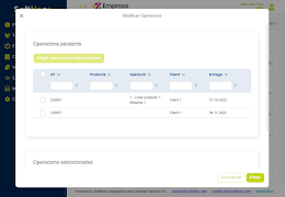 TimeNeos Cloud capture d'écran 7
