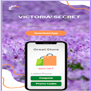 پوستر Victoria's Secret Codes