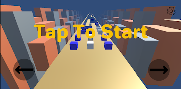 Box Runner: run game all capture d'écran 3