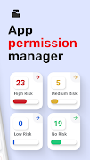 App Permission Manager screenshot 2