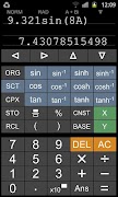 ProCalcApp - Calculator screenshot 6