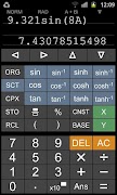 ProCalcApp - Calculator ภาพหน้าจอ 6