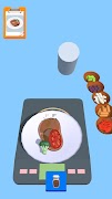 Meat Cooking imagem de tela 3