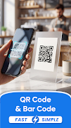 QR Scanner: Barcode Reader screenshot 6