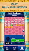 Pyramid Solitaire - Card Games ภาพหน้าจอ 7