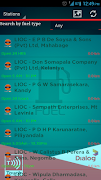 Touch Fuel screenshot 2