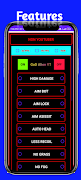 PUBG LITE GFX TOOL screenshot 3