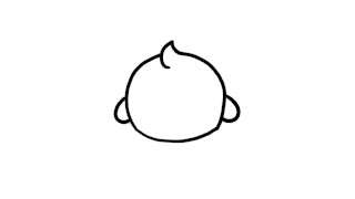 BT21 nasıl çizilir Ekran Görüntüsü 2