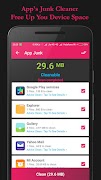 File Manager Analyser Cleaner  Screenshot 2