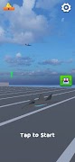 پوستر Flight Simulation - Airplane