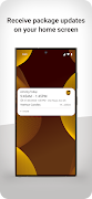 UPS screenshot 4